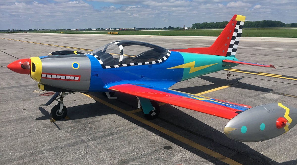 Aviation Masters