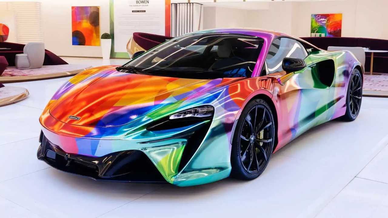 Exotic Builds