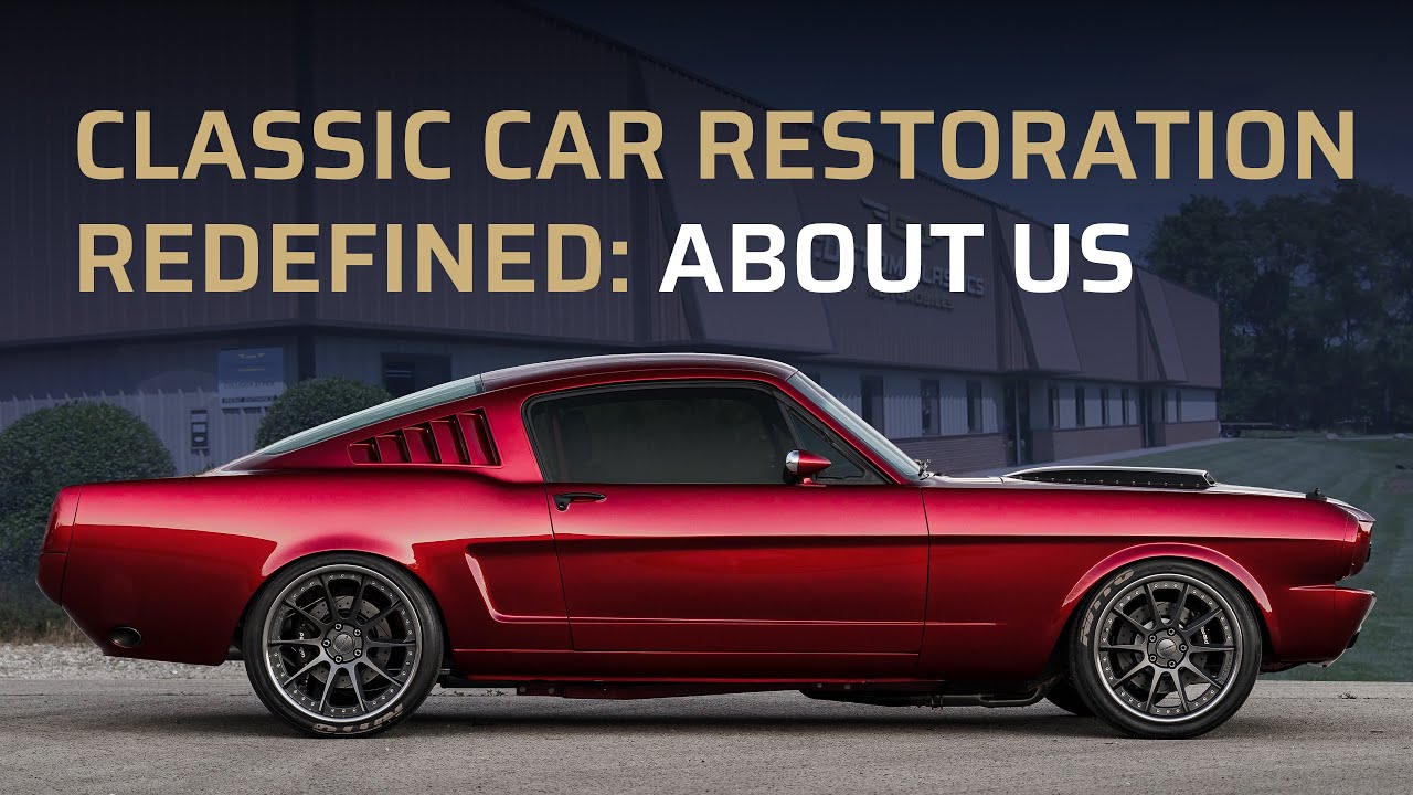 Classic Restorations