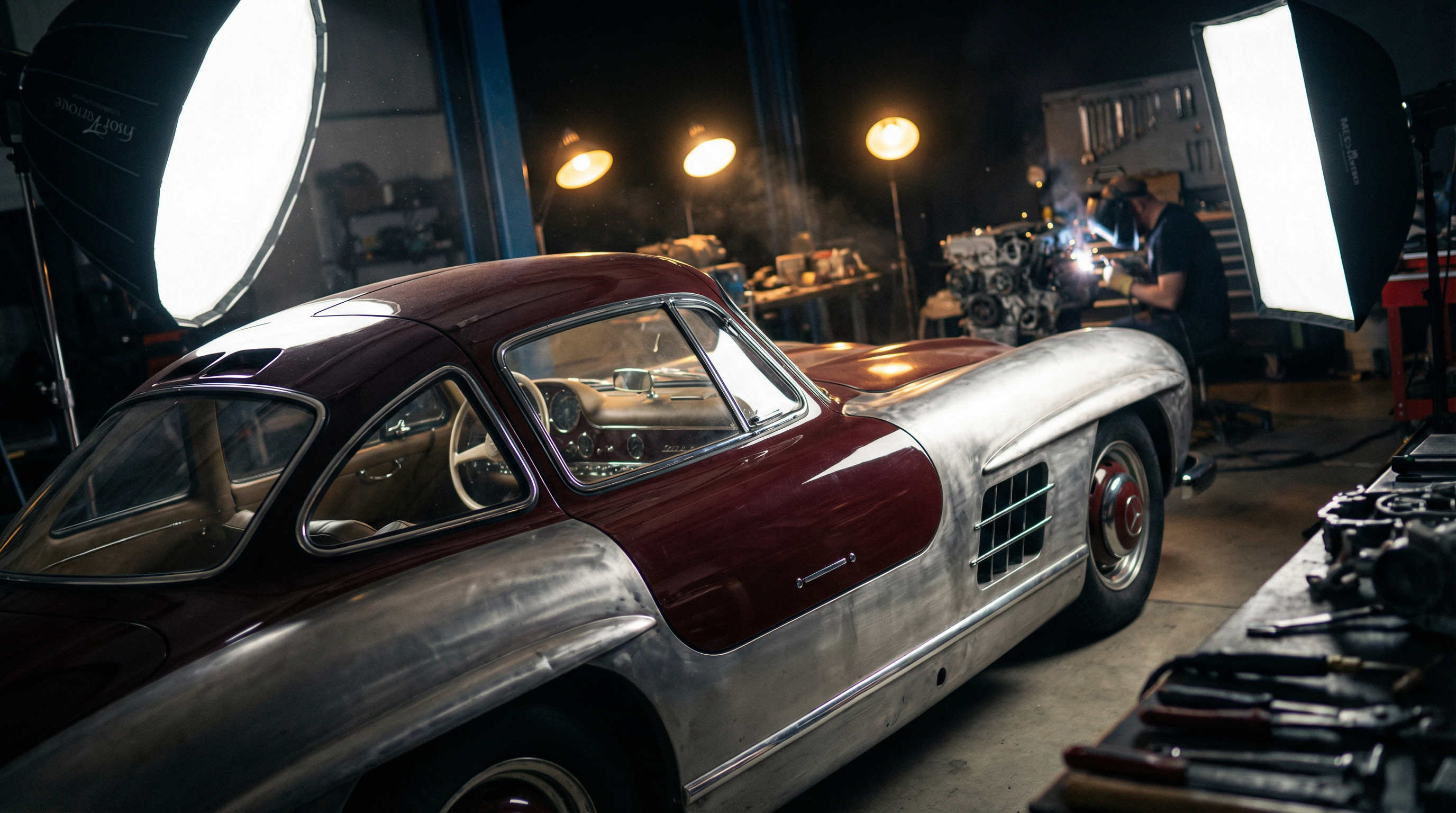 Restoration Excellence